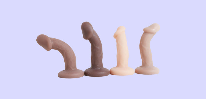 Welcome to Mayablue. We are Canada's leading adlut shop and have everything you need to explore your sexuality, including sex toys, dildos, strokers, toys for couples , lubes and essentials.Free shipping on orders over CAD $59