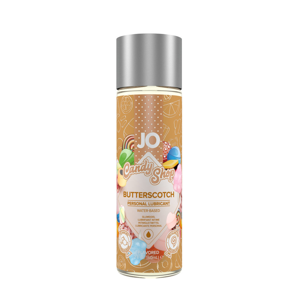 JO CANDY SHOP - BUTTERSCOTCH