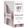 SHAVE CREAM - ISLAND PARADISE 24PC - FOIL DISPLAY