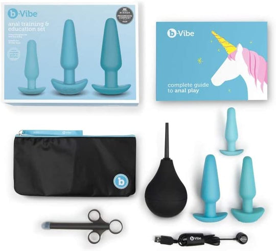 b-vibe anal products