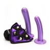 BEND OVER INTERMEDIATE HARNESS KIT LAVENDER MEDIUM