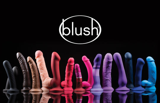 blush mayablue sex toys