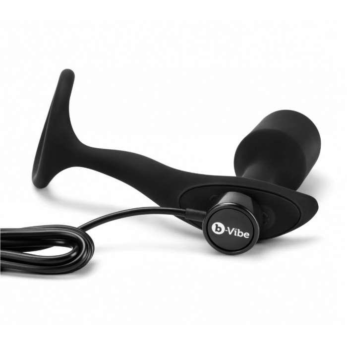 Snug Device VIBRATING SNUG & TUG | M | BLACK – Mayablue