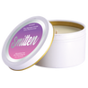 MOOD CANDLES PHEROMONE SOY MASSAGE CANDLES STRAWBERRY & CHAMPAGNE 4OZ | 113G