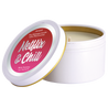 MOOD CANDLES NETFLIX & CHILL - PHEROMONE MASSAGE CANDLE BERRY YUMMY 4OZ | 113G