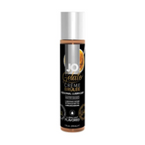 JO Gelato Lube - Creme Brulee 1oz - 1oz