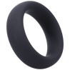 COCK RING ADVANCED 1 3/4 INCHES BLACK