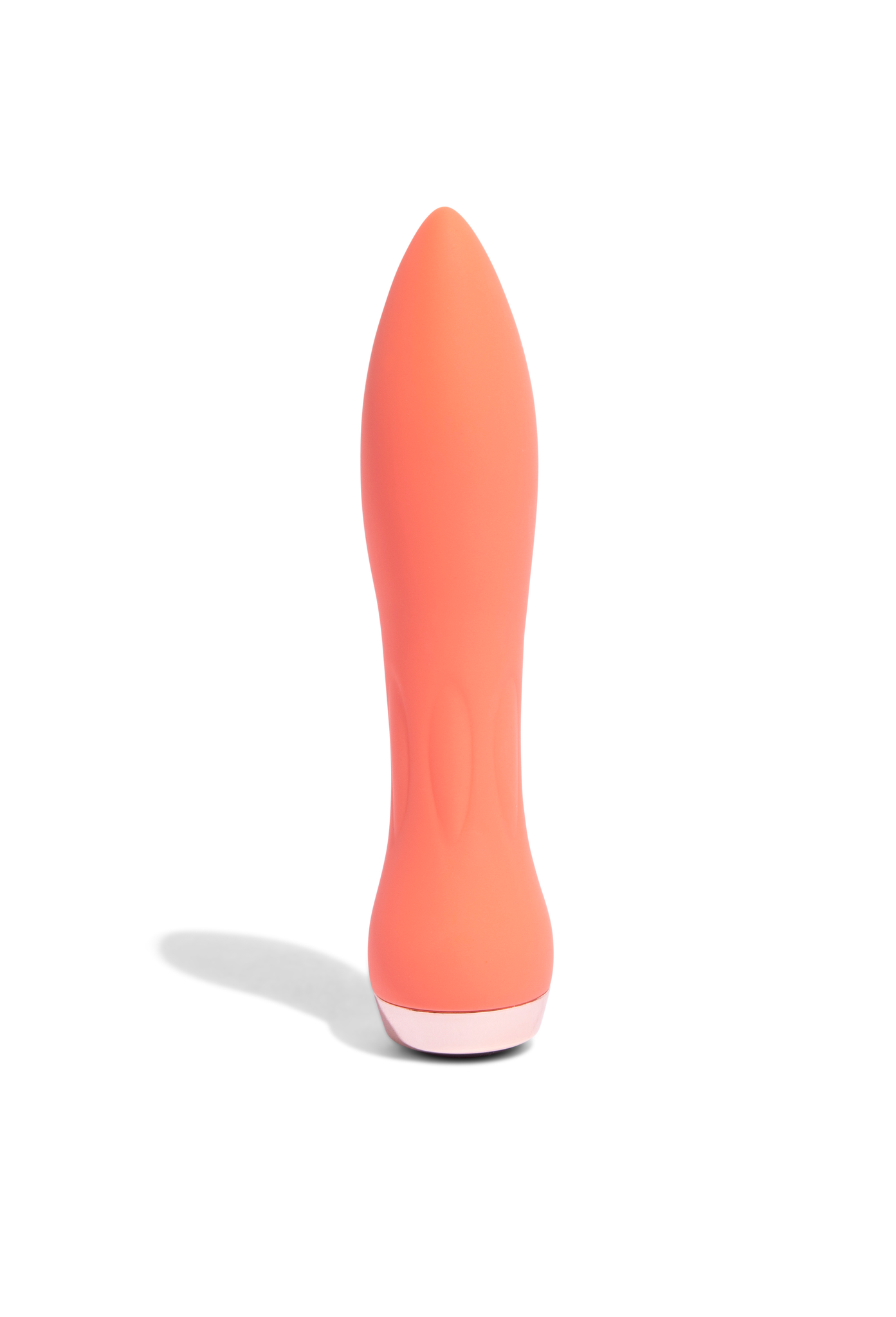 60SX AMP SILICONE BULLET - CORAL