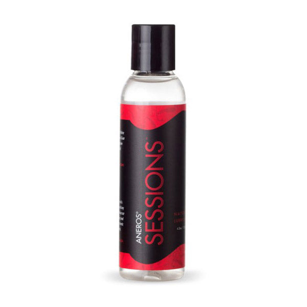 SESSIONS LUBRICANT 4oz