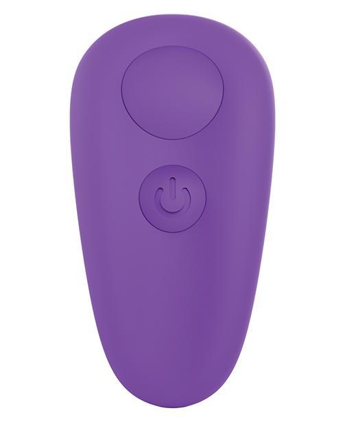 BMS Leaf + Spirit Remote Control Panty Vibrator