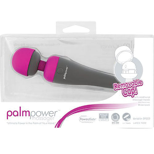 BMS PalmPower Massager