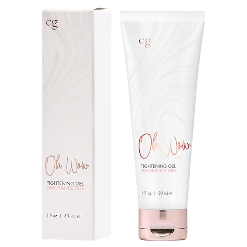 Classic Brands CG Oh Wow Tightening Gel-Au Natural 1oz
