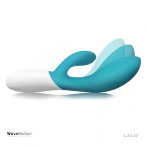 LELO Ina Wave Vibrator (3 Colours)