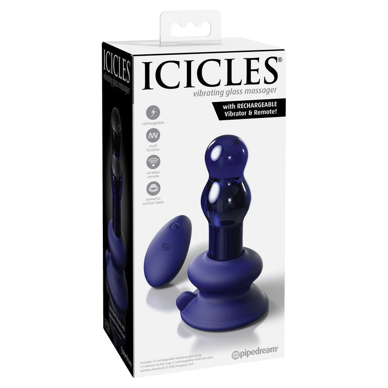 Pipedream Products Icicles No. 83