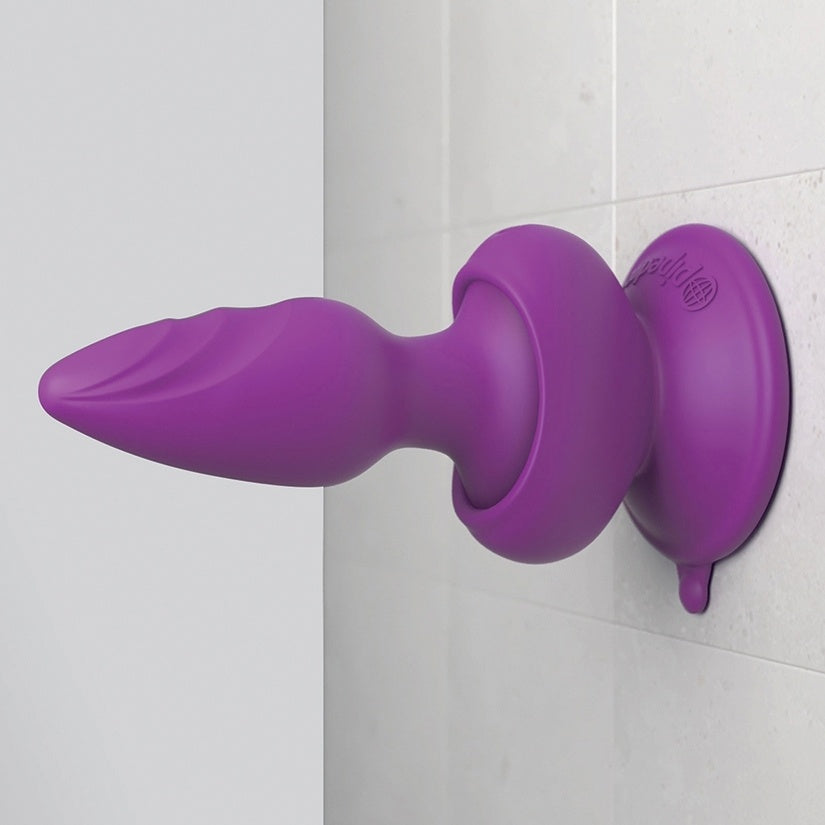 Pipedream Products Wall Banger Plug