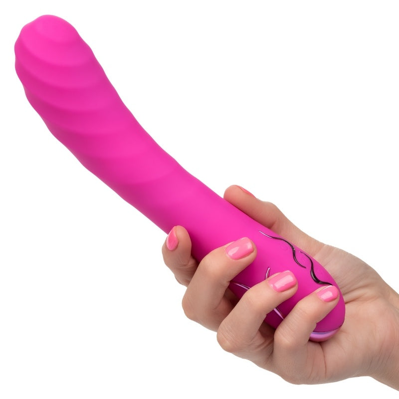 California Exotics  Insatiable G Inflatable G-Wand