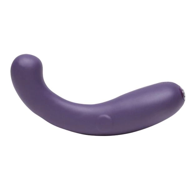 Je Joue G-Kii G-Spot Clitoral Vibrator Purple
