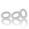 WILLY RINGS, 3-PACK COCKRINGS